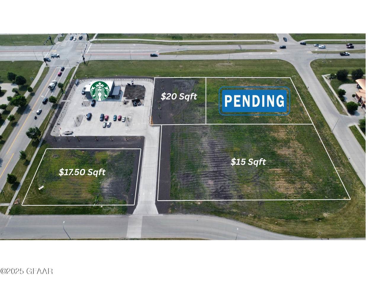 4625 Washington Street - Photo 1