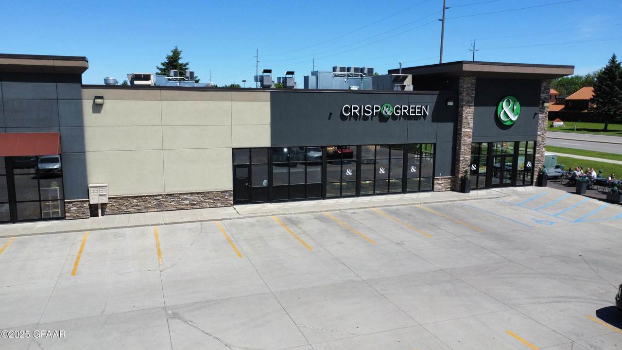 2712 Columbia Road - Photo 1