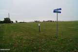 LOT 5 Block 3 Dakota Shores Sub. Street - Photo 6