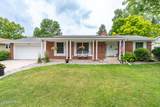 1515 Hoven Lane - Photo 1