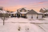 5518 Charlie Ray Drive - Photo 1