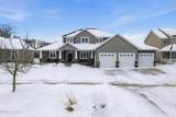 5518 Charlie Ray Drive - Photo 2