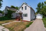 317 Hurlbut Street - Photo 1
