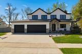 5553 Charlie Ray Drive - Photo 1