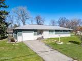 1001 Alexander Street - Photo 1