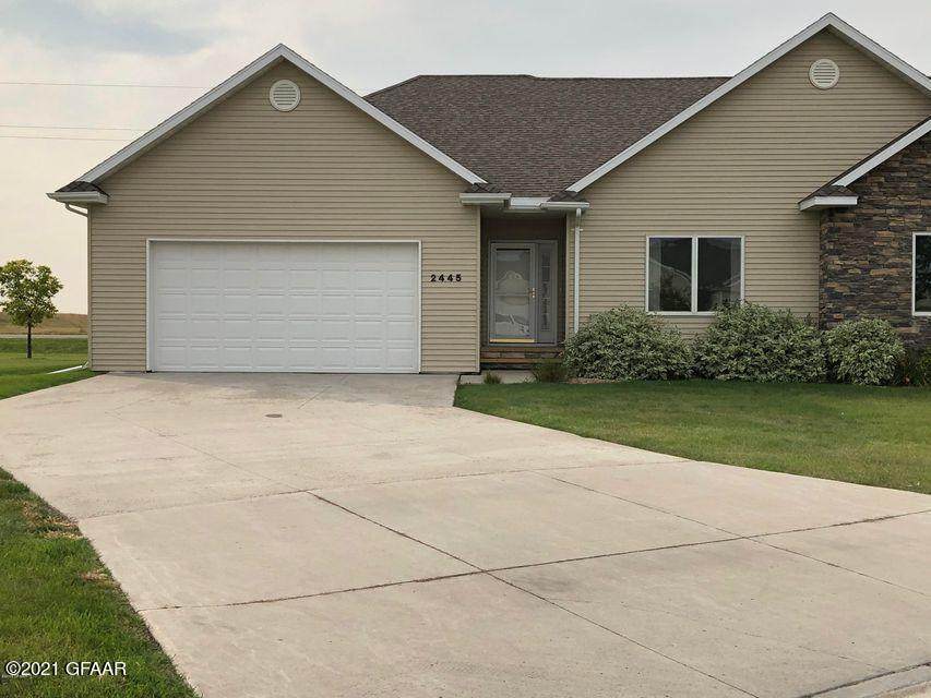 2445 Augusta Drive - Photo 1