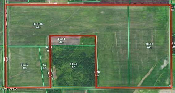 SEC 14 Twn 163 Range 41 - Photo 1