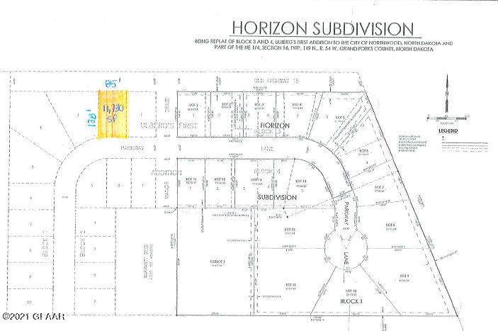 LOT 616 Parkway Lane W - Photo 1