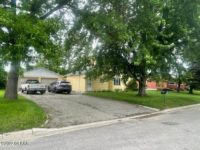 409 Hobbs Street - Photo 1