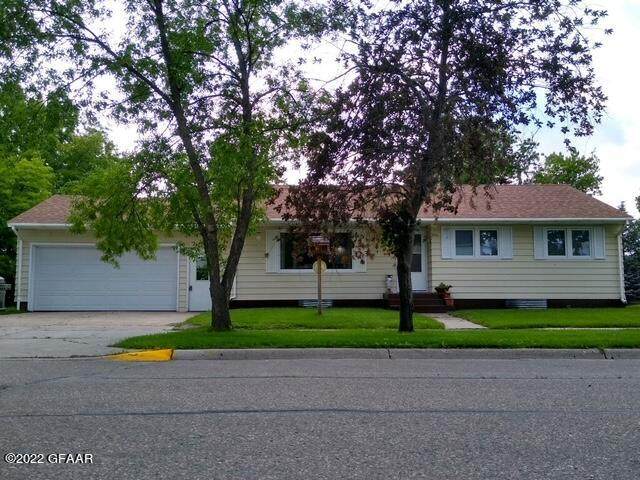 709 Jefferson Avenue - Photo 1