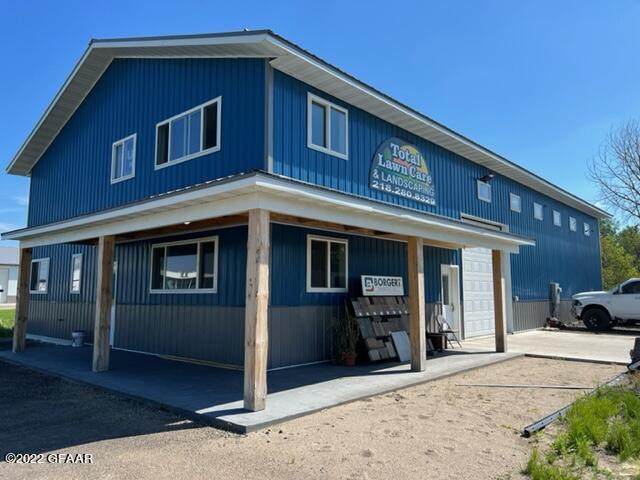 1201 Bruce Street - Photo 1