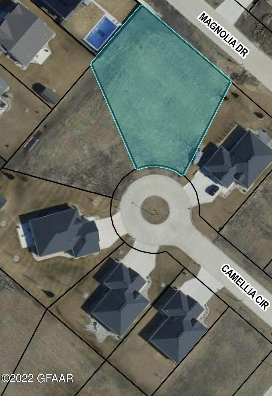 6158 Camellia Circle - Photo 1