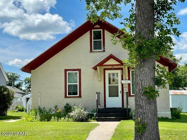 312 Jackson Avenue - Photo 1