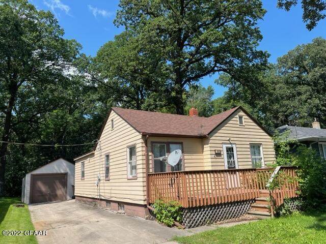 705 W 2Nd Avenue - Photo 1