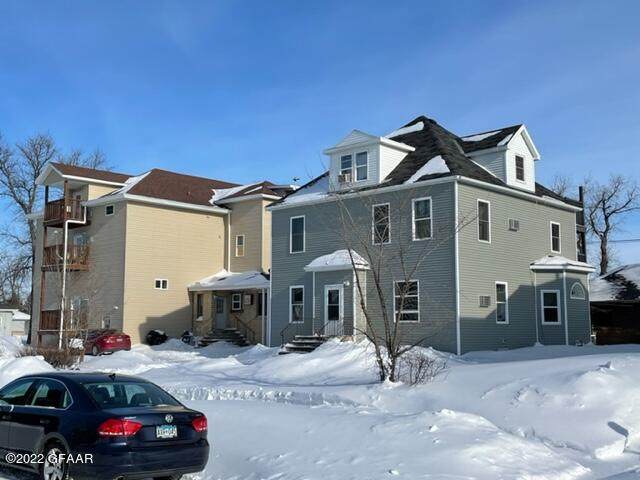 816 & 822 Main Street - Photo 1