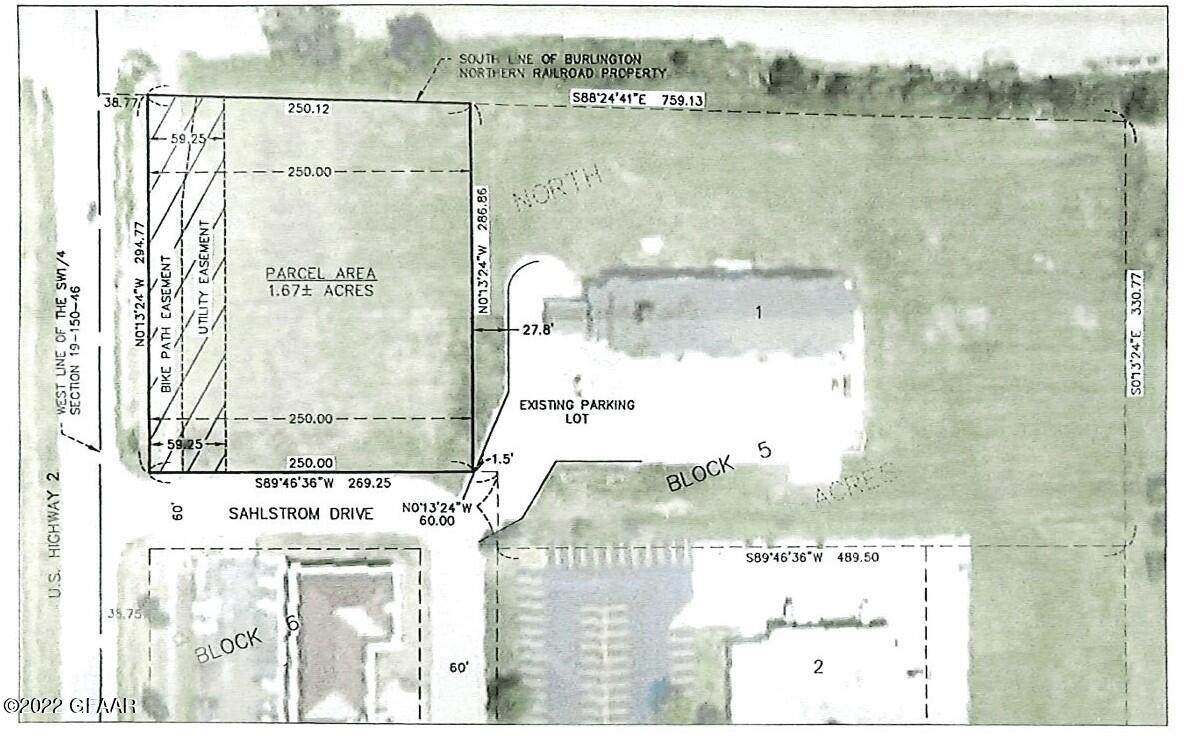 L1 B5 North Acres - Photo 1