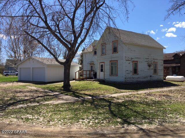 202 Crowston Avenue - Photo 1