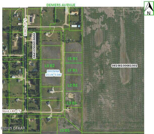 L3 B1 Mulholland Drive - Photo 1