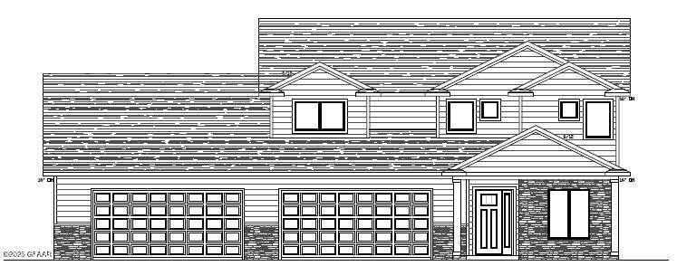 1090 Deer Trail Lane - Photo 1