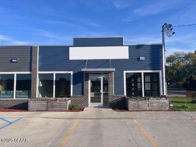 2017 Washington Street - Photo 1