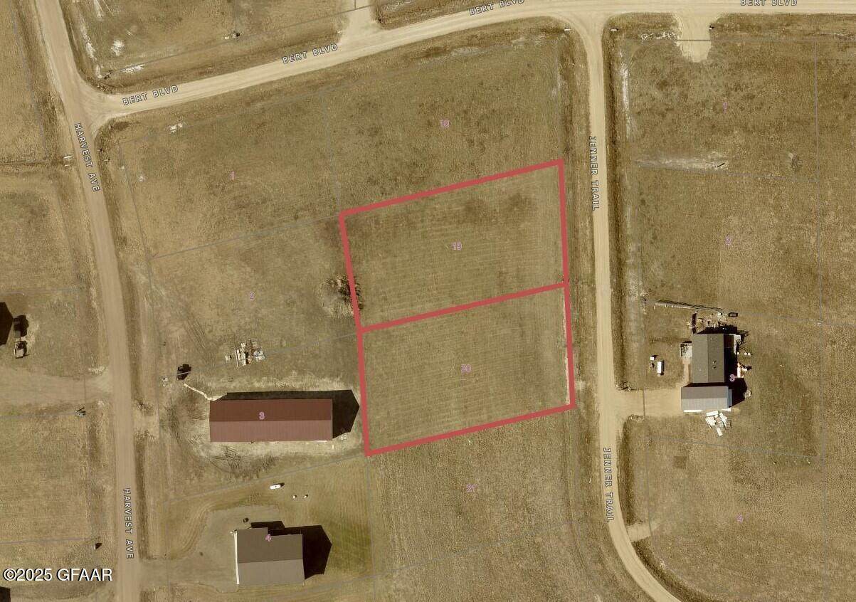 104 Jenner Trail - Photo 1