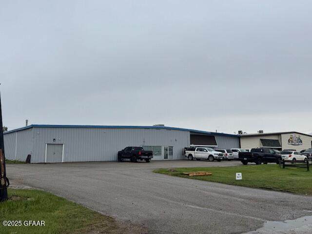 5201 Gateway Drive - Photo 1