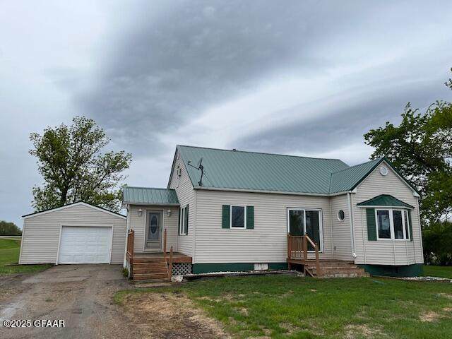 15495 Co Rd 9 - Photo 1