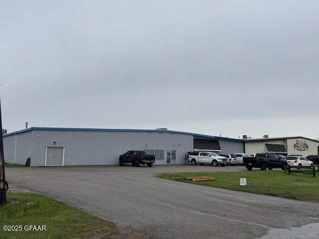 5201 Gateway Drive - Photo 1