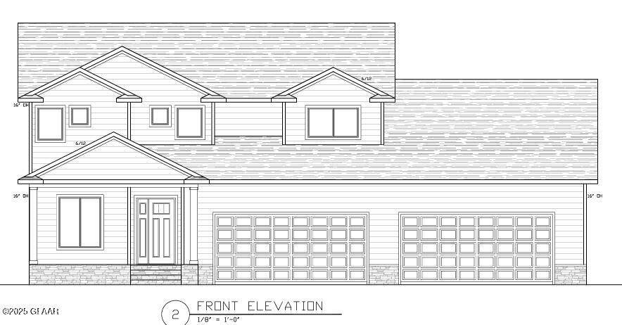 5498 Courtyard Drive - Photo 1