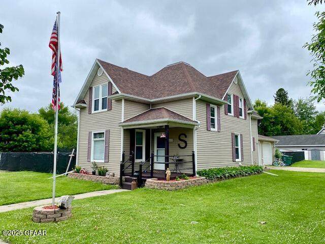 602 Jersey Avenue - Photo 1