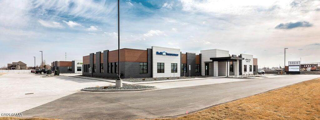 4399 S Columbia Road - Photo 1