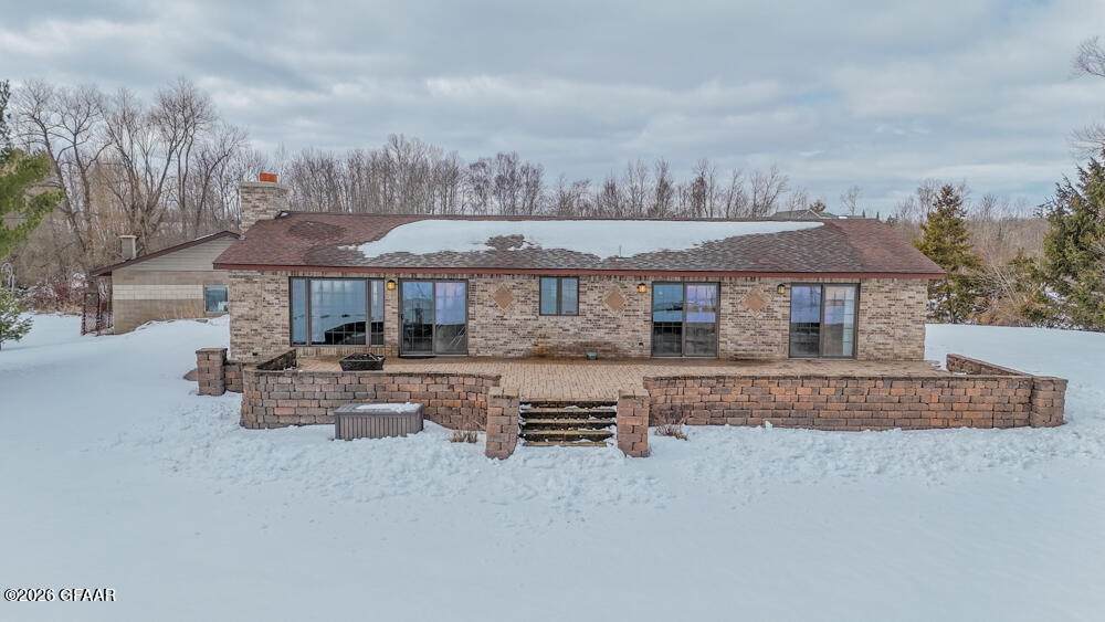 8012 Grace Lake Road - Photo 1