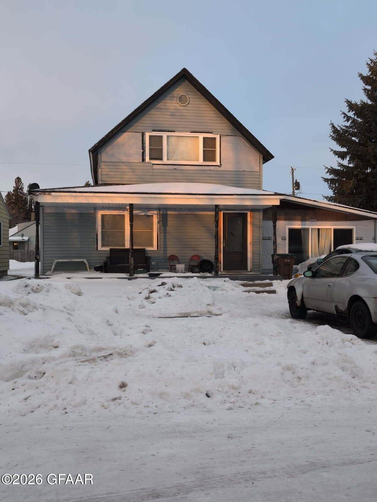 204 N 3Rd St - Photo 1