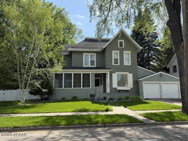 504 S 6Th Street - Photo 1
