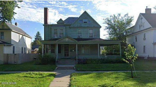 515 S 5Th Street - Photo 1