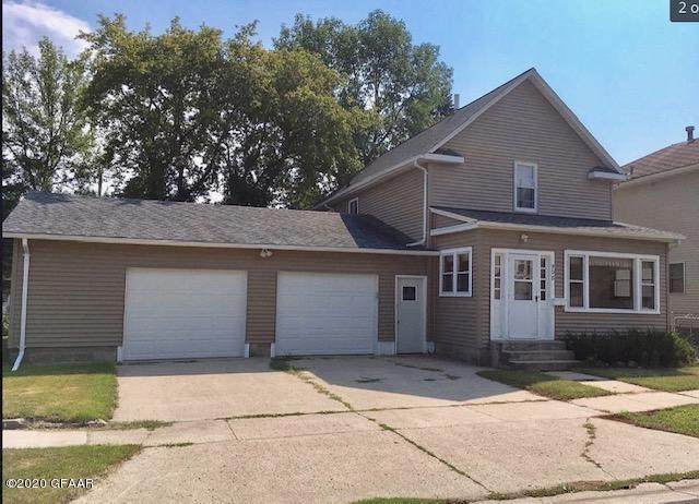 908 Kelly Avenue - Photo 1