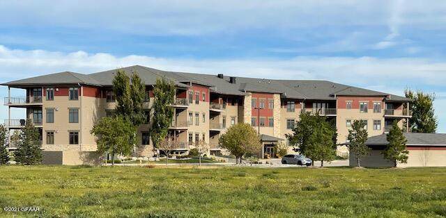 6100 Kings View Drive - Photo 1