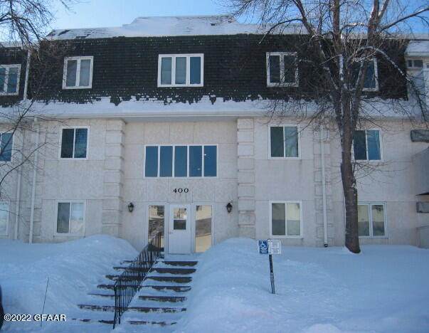815 Duke Drive - Photo 1