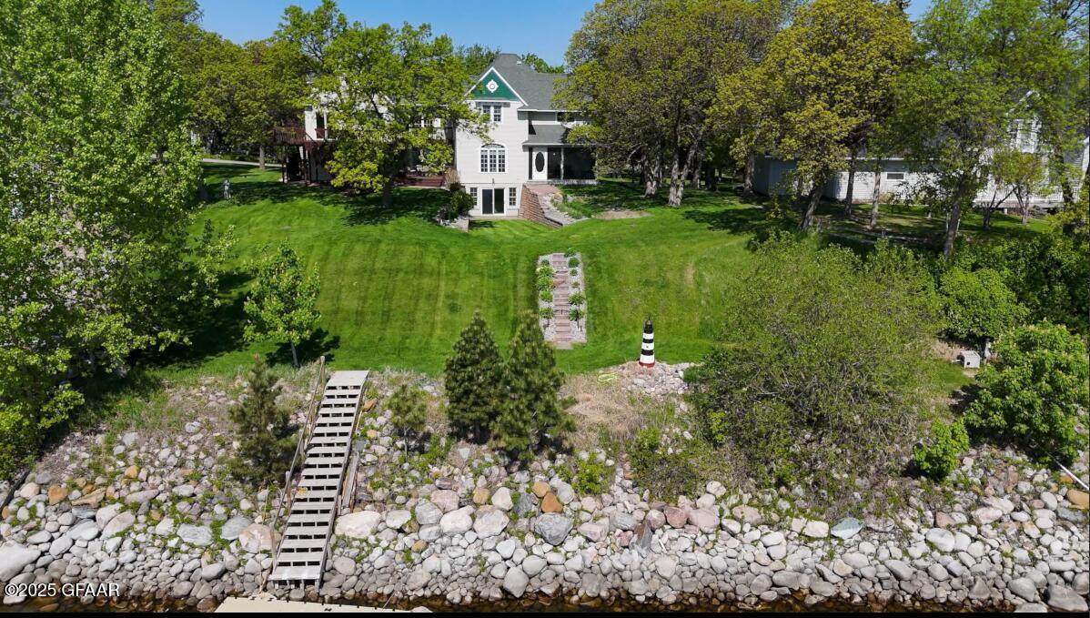 208 Creel Ridge Road - Photo 1