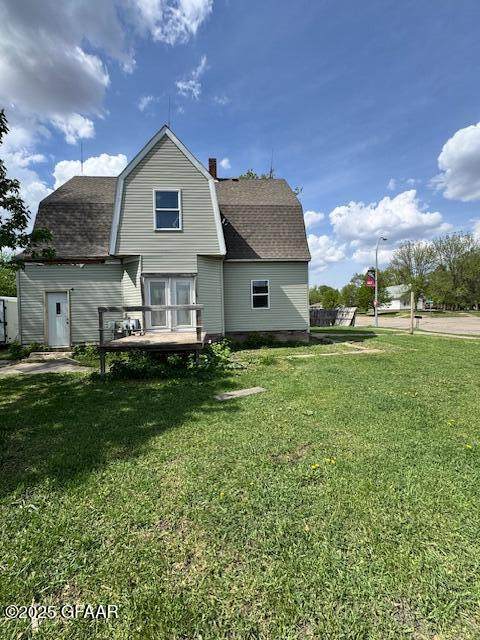 201 Central Avenue - Photo 1