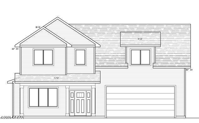 6031 S 14Th Street - Photo 1
