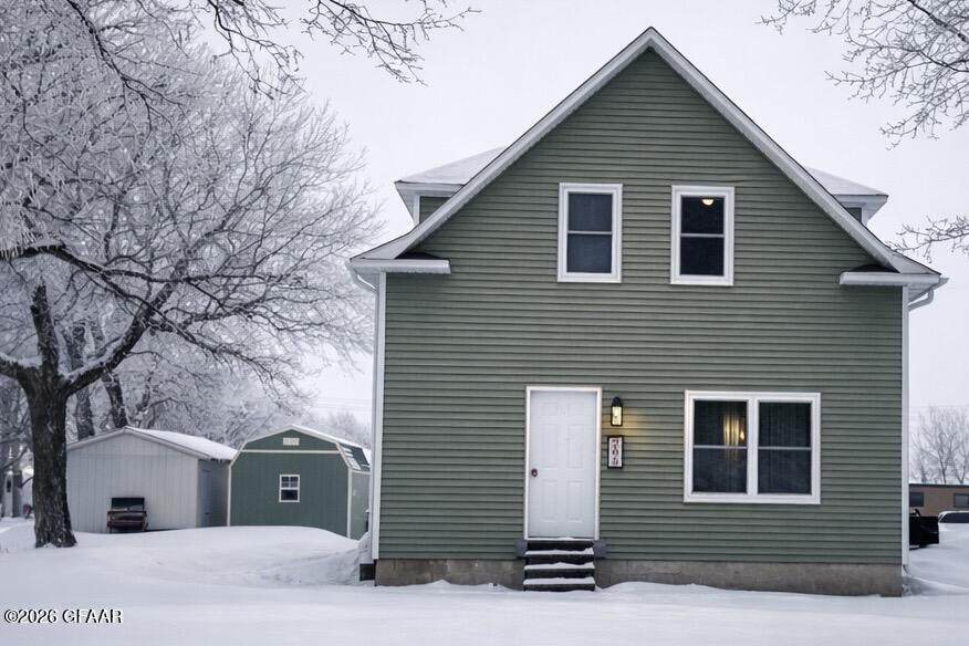 205 Main Street - Photo 1