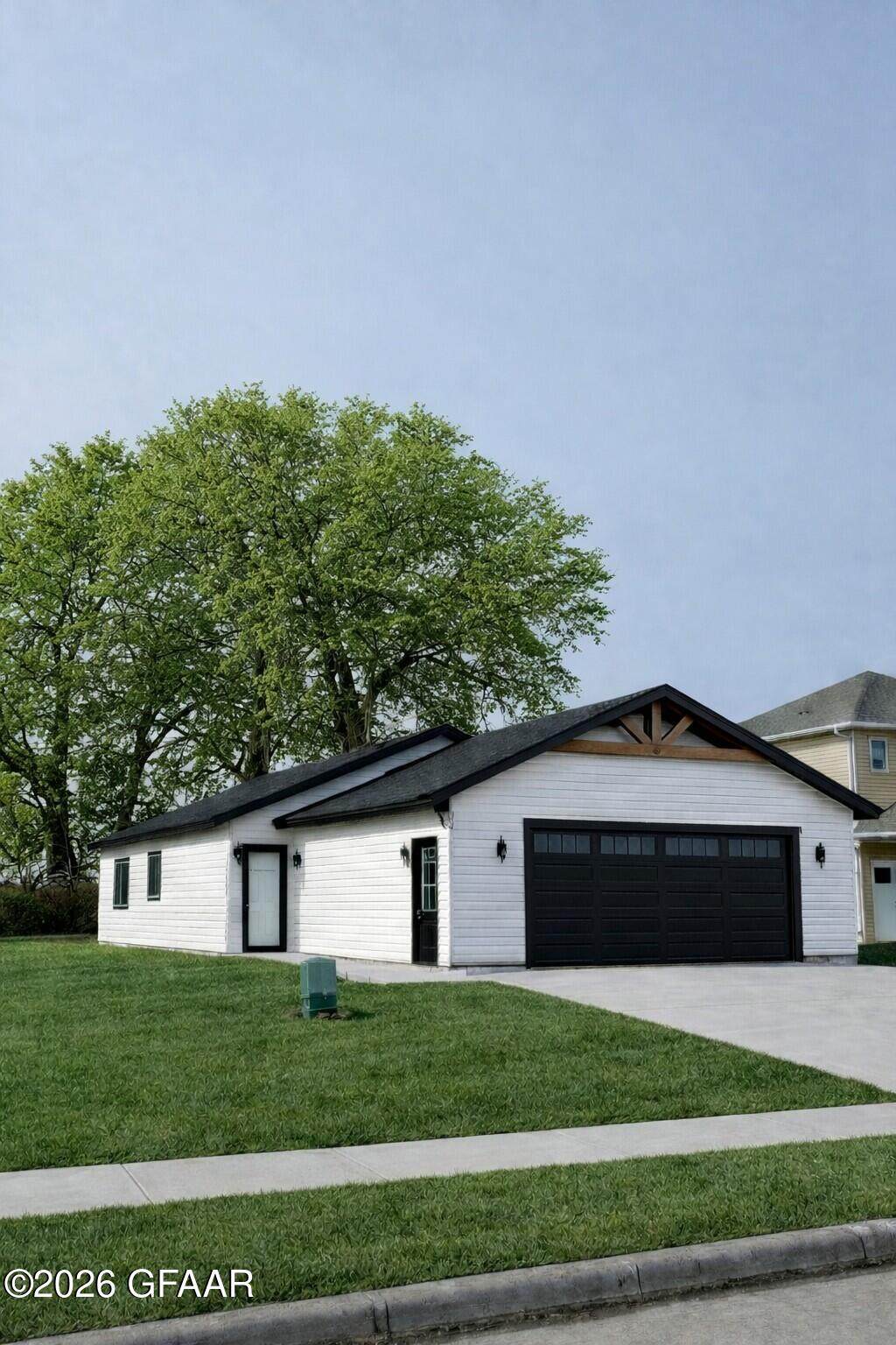 3077 45TH Avenue - Photo 1
