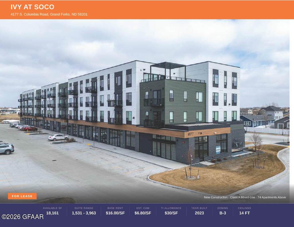 4177 S Columbia Road - Photo 1
