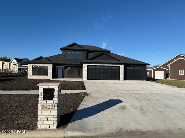 5422 Courtyard Drive - Photo 1