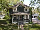 709 N Street - Photo 1
