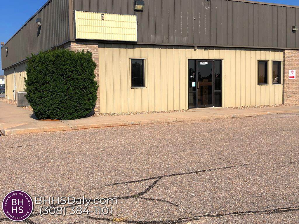 2710 Diers Ave -Ste B - Photo 1