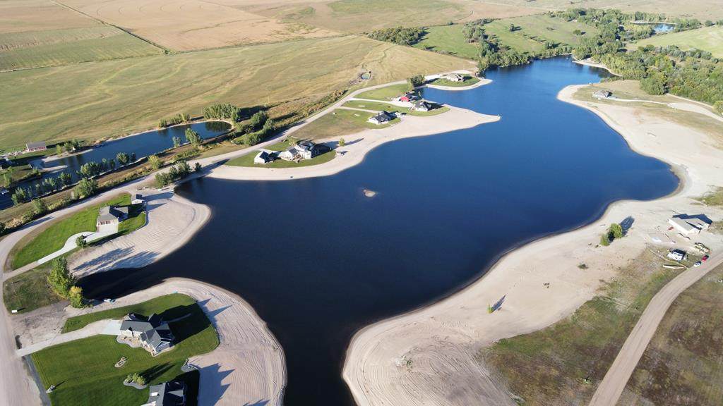 1 Catfish Cove Place - Photo 1