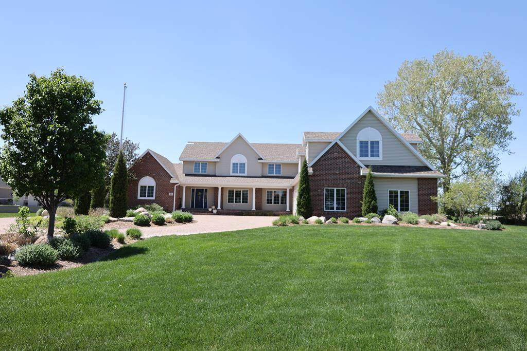 64 Ponderosa Drive - Photo 1