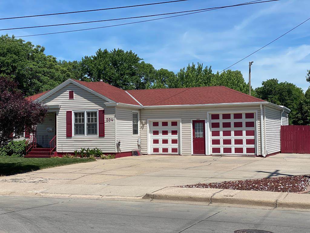 204 Bismark Rd. - Photo 1
